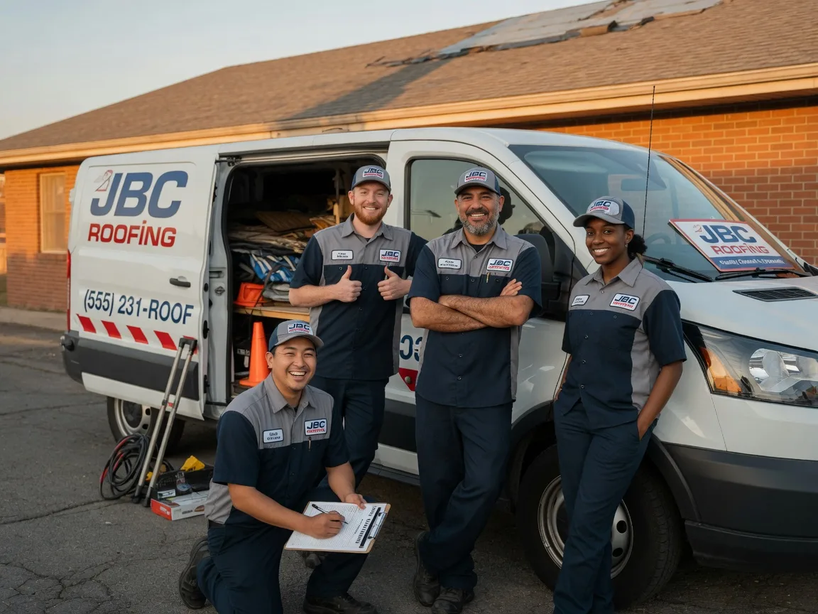 Roof Replacement company in Radford, VA