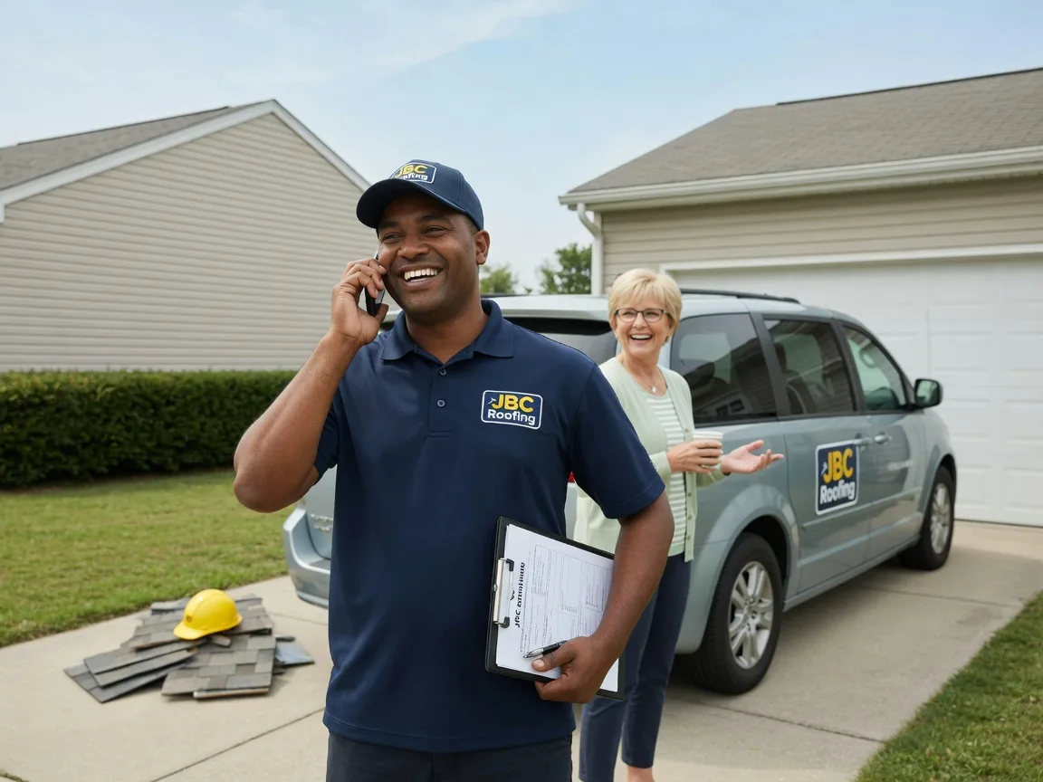 Roof Replacement Radford, VA FAQs